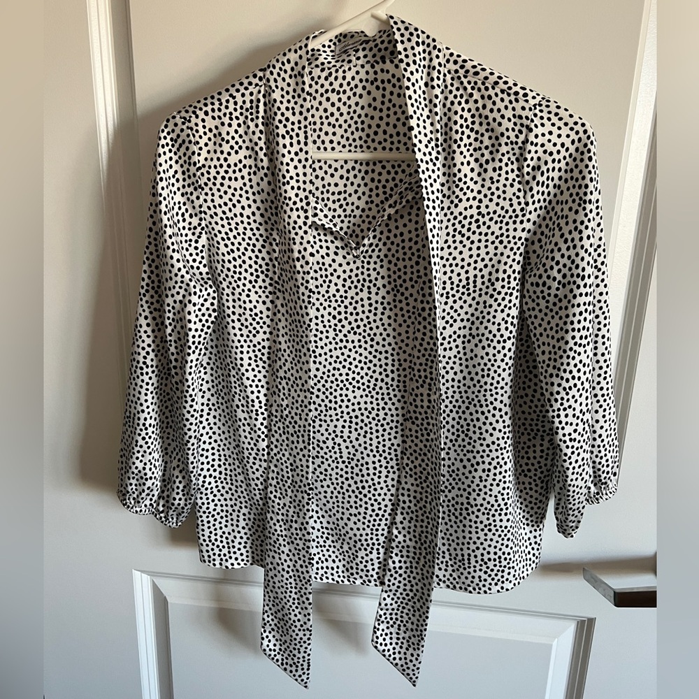 Blouse. Size S